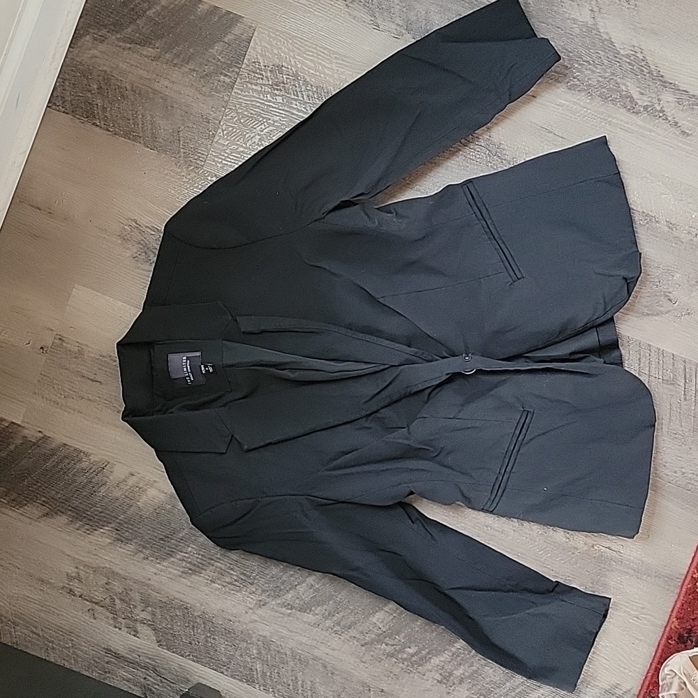 The Limited Petite Blazer S